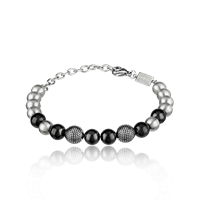 Pulsera Breil Mujer B Fence in Acero TJ2777 - TJ2777